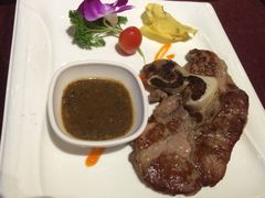 picture-昔士风中西餐厅(天河公园店)