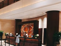 -上海浦东嘉里大酒店