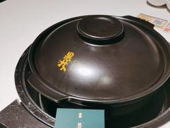 -百年果林椰子鸡(中洲店)