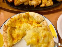 -萨莉亚意式餐厅(新洲家乐福店)