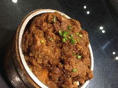 -刘胖子家常菜·蹄花焖藕(中南店)