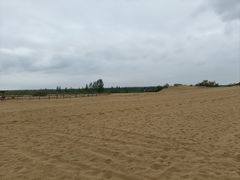 -黄沙古渡原生态旅游区