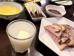 -沣元春饼馆(幸福巷店)