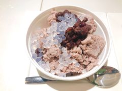 -聪嫂私房甜品(旺角花园街店)