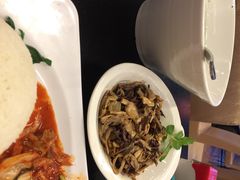 北大和园主题餐厅-和园餐厅