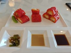 -云山茶餐厅(广东大厦店)