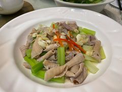 捞起鹅心蒂-鹅公村·国家非遗传承(荔湾店)