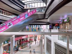 -大鹏佳兆业广场