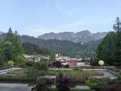 -九华山风景区