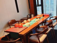 -康悦故事·足道轻奢SPA会馆(东塘大华店)
