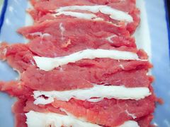 肥牛-鑫来顺大铜锅涮羊肉(中山门旗舰店)