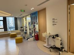 -复动肌骨门诊·MEDMOTION(北外滩店)