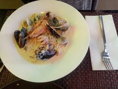 -TAMATI(巴黎贝甜韩式西餐厅店)