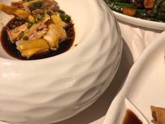 -上海古井假日酒店 · 徽昇楼中餐厅