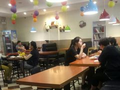 大堂-康乐(滨江道店)