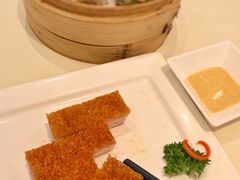 利苑烧肉-利苑酒家(合景国际金融广场店)