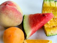 -唐拉雅秀酒店-西锦汇空中BBQ·思创餐厅