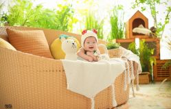 -Baby Pastel 自然光儿童摄影(CBD店)