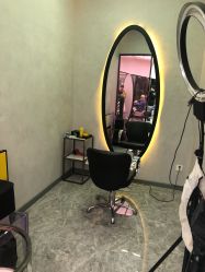 -变画·发型STUDIO