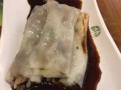 -添好运点心专门店(深水埗店)
