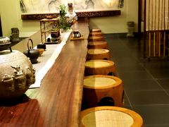 -禅一·静观堂(长寿路店)