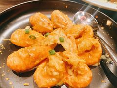 -万丽轩·粤菜(王府井金茂万丽酒店)