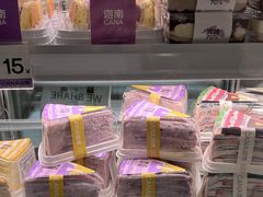 -迦南·甜品蛋糕(传媒店)