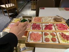 -麻辣空间·清油火锅(水井沟店)