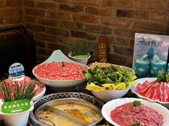 -快乐小羊(富强中路店)