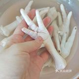 超级美味的柠檬鸡爪的做法，夏日下饭菜