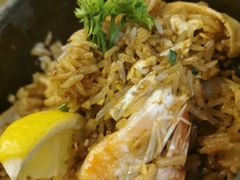 -吉司利中西餐厅至尊店