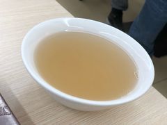 -华天新川面馆(缸瓦市店)