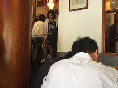 大堂-易裕和·长沙米粉(友谊路店)