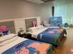 -上海怡沁园度假酒店