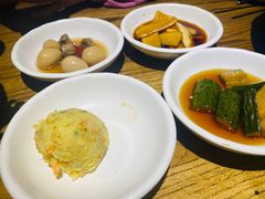 -泥炉烧肉师(新街口金銮巷店)