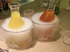 -苦尽酒馆·川菜(鼓楼店)