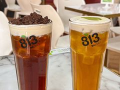 -813芭依珊 BAESAn(皇冠十畝地店)