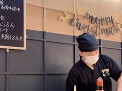 -Sushi Hanzo半藏(天环广场店)