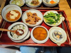 -山食间·中式营养轻餐(保利时光里店)