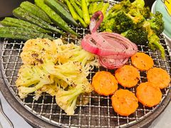-鼎原力量东北吊炉烧烤(幸福街店)
