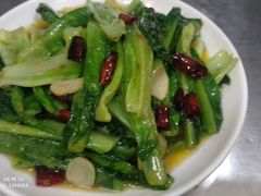 -火山烧烤(黄泥磅店)