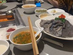 -海底捞火锅(金光华店)