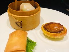 -北京四季酒店·采逸轩