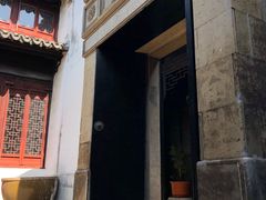 -张家港凤凰山景区恬庄古街