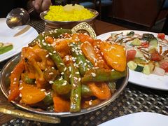 -辛德里印度餐厅(勒泰商圈店)