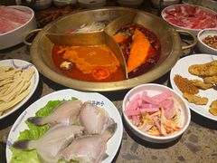 -小龙坎火锅(万象城店)