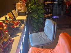 -鹿栖.精油SPA(金山世纪城店)