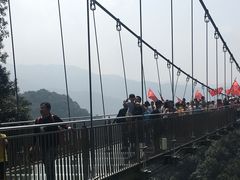 -古龙峡云天玻霸
