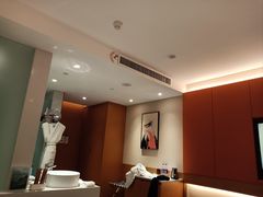 -广州白云机场诺富特酒店