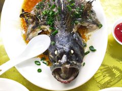 -明记海鲜大排档(巽寮湾店)